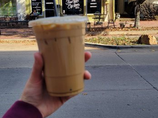 Exploring Historic Downtown Plano's Culinary Scene: 1418 Coffee