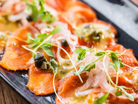 Explore Origin Kitchen & Bar: A Culinary Gem in Dallas