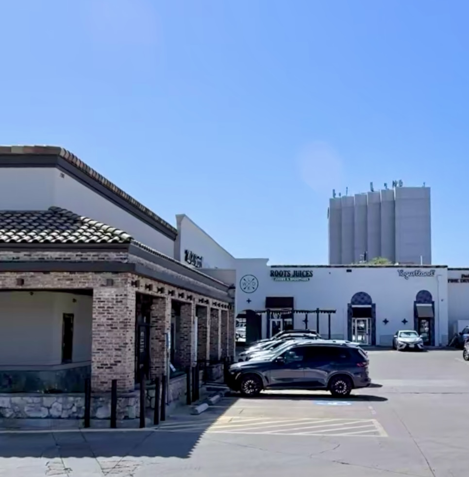 Discover Petra and the Beast: An Eclectic Culinary Adventure in Dallas, TX