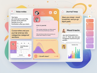 How to Train an AI Agent on Your Own Voice Notes & Journals