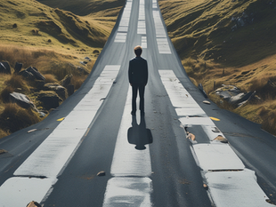 Business By Hormozi #234: If You Keep Making the Same Mistake Over and Over Again, the Mistake Isn’t the Problem. You Are.