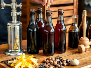 Craft Colas You Should Try This Year