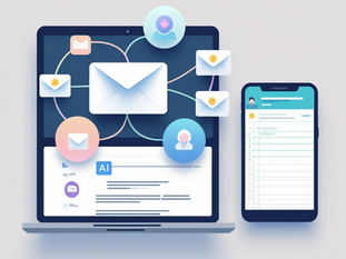 How to Use AI Agents to Reply to Emails and Manage Your Inbox