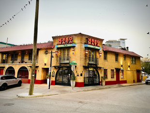 Explore Meso Maya Comida y Copas: A Culinary Gem in Dallas, Texas