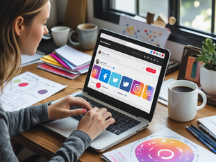 The Secret Formula Behind High-Engagement Carousels