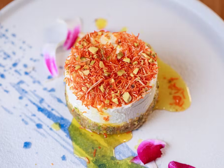 Darna Mediterranean Eatery: A Culinary Gem 