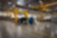 Manufacturing Facility Interior