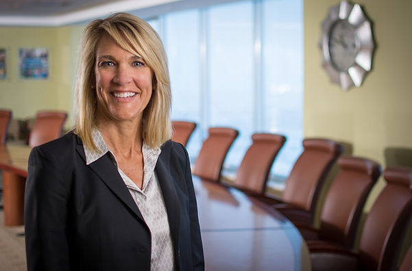 Corporate Portait in Columbus