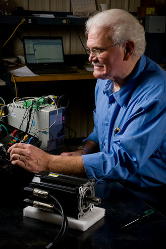 Industrial Photography