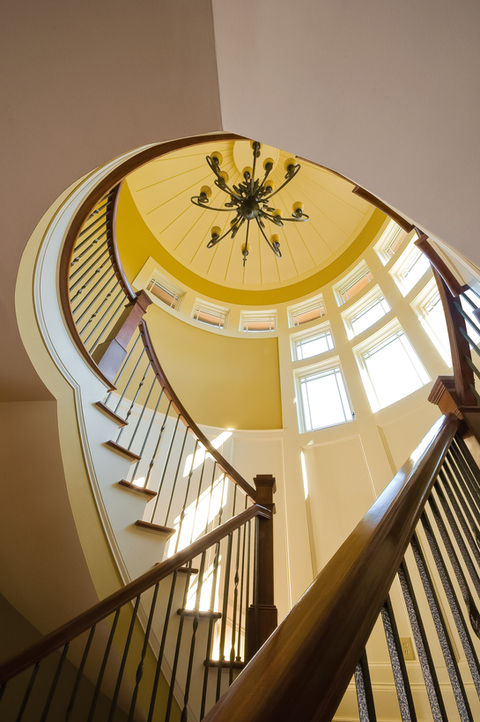 Interior Photography - detail