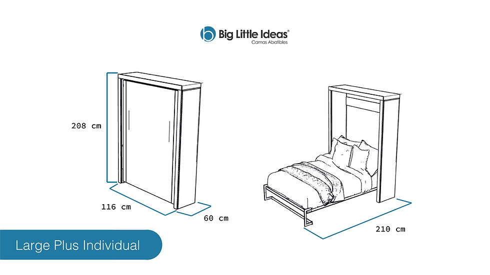Miniatura: Large Plus