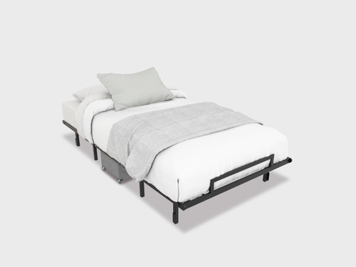 MO Bottom Bed