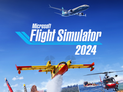 Quel PC pour jouer à Flight Simulator 2024 ?