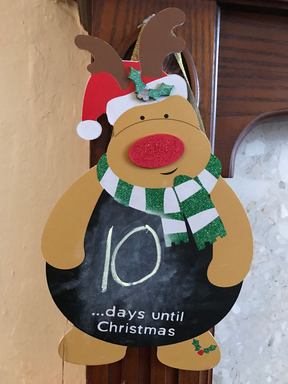 Top Five Christmas Adverts