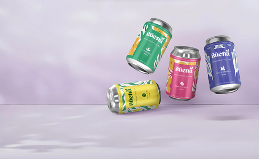 What’s the Hype with Kombucha? Let’s Break It Down!