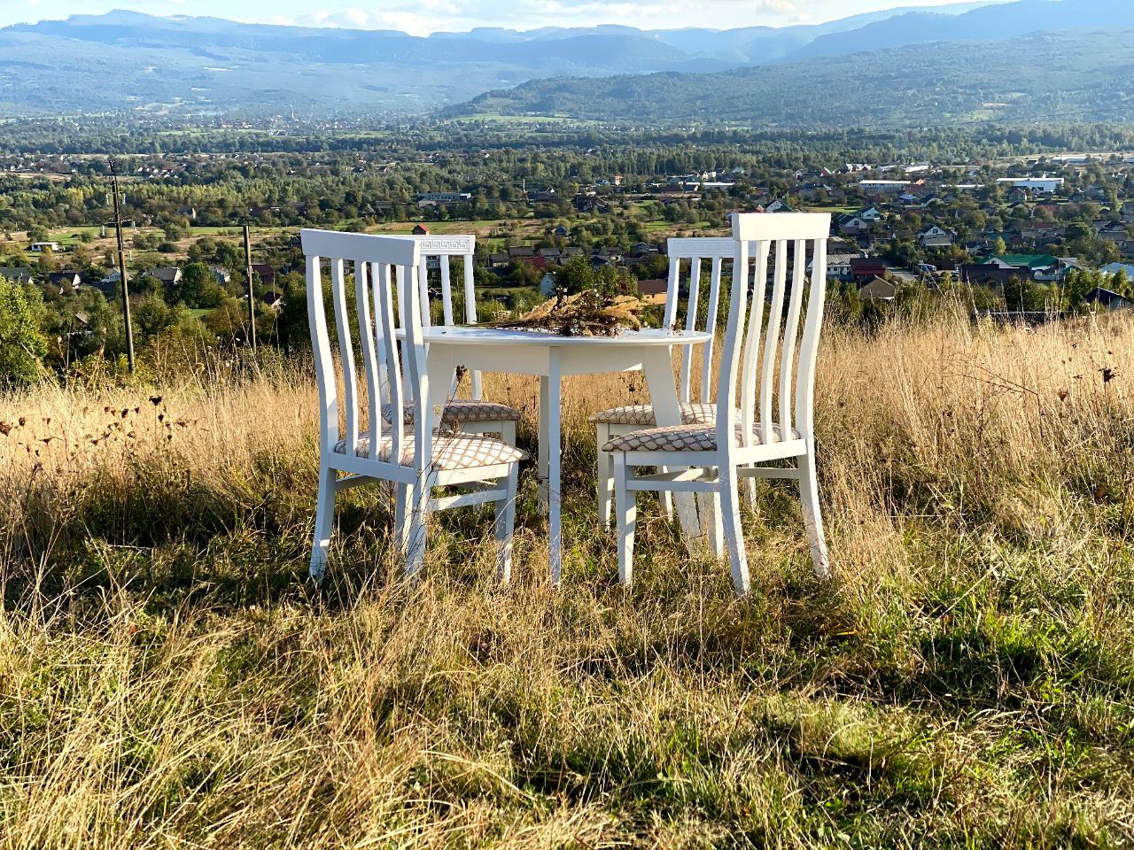 Комплект Денвер+Андра