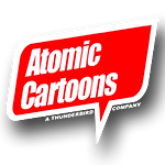 Atomic Cartoons Logo