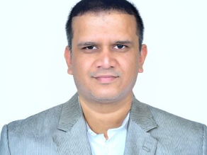 Dr. Neel Mani Tripathi – Legal Scholar, Author and Researcher