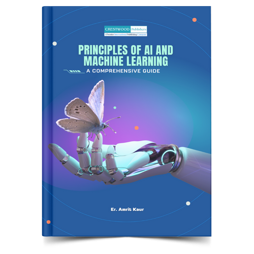 Principles of AI and Machine Learning | Crestwood Book Store