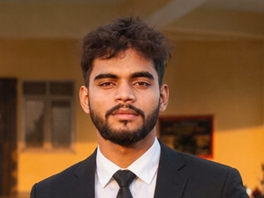 Ajay Pratap Singh – Author and Motivational Writer