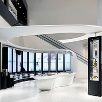 coty fume scent lounge yorkdale