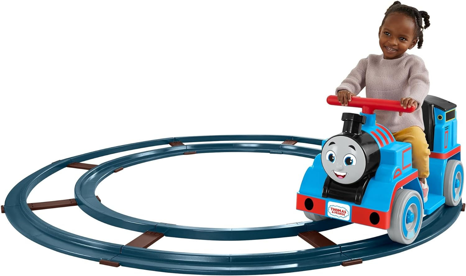 Toddler Ride On Train Rental