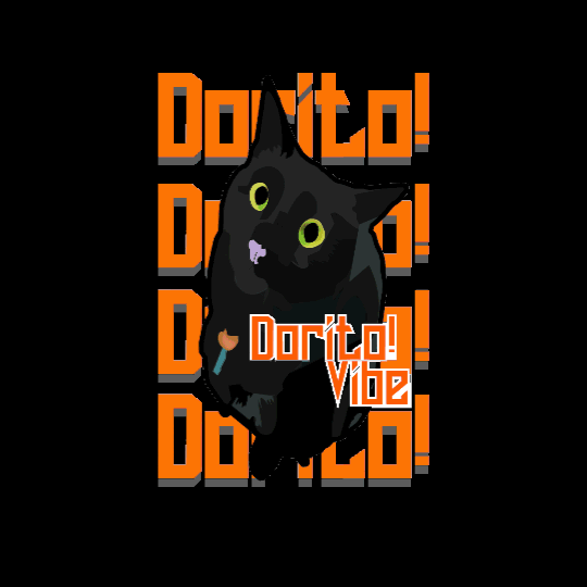Dorito Vibe Kitty Gif Copy [BEAB9D8].gif