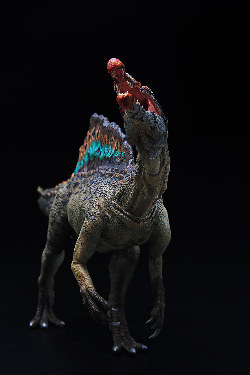 Thumbnail: Ichthyovenator 魚獵龍