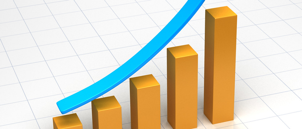 Upward Curve
