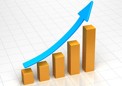 Upward Curve