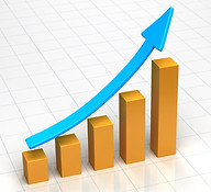 Upward Curve