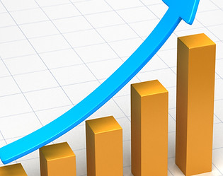 Upward Curve 