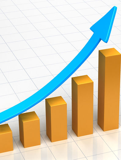 Upward Curve