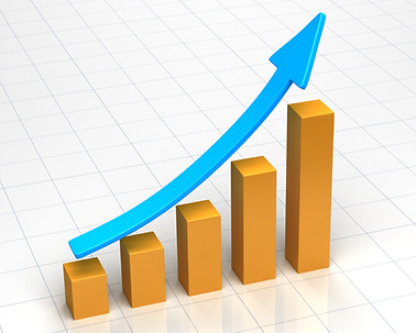 Upward Curve 