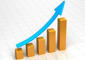 Upward Curve