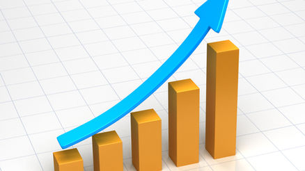 Volume des ventes, pompes à chaleur en Europe et en France depuis 5 ans