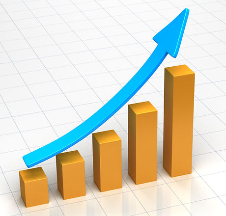 Upward Curve