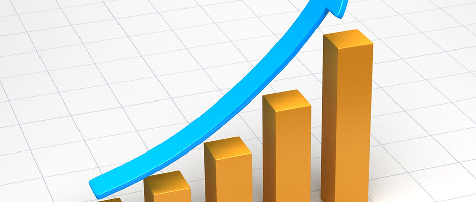 Upward Curve