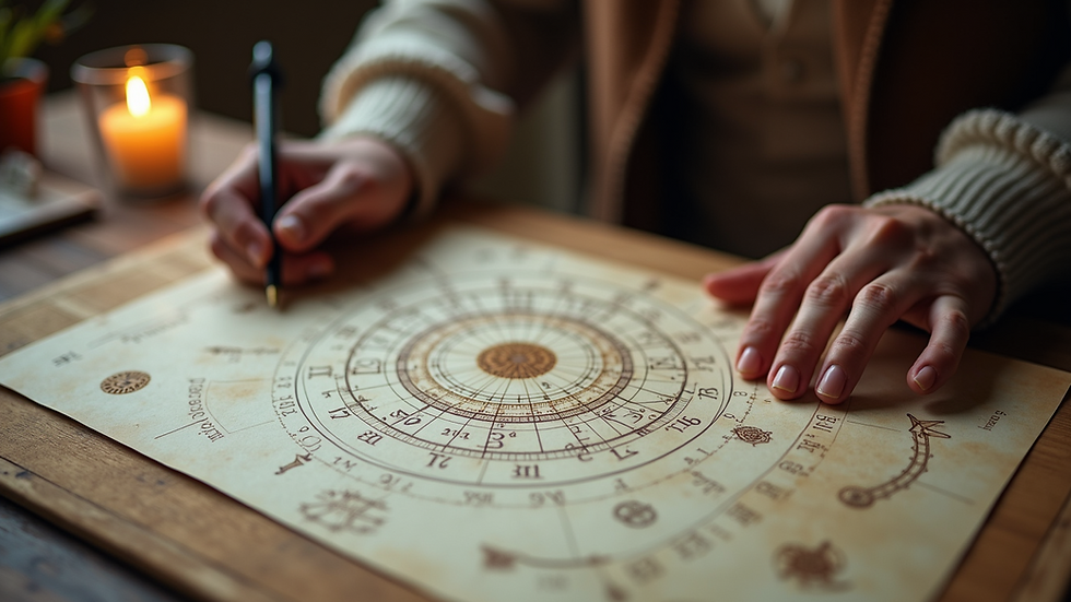Connect with Expert Astrologers for Accurate Insights