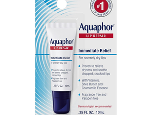 Aquaphor Advanced Therapy Healing Ointment Review