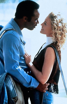 The O. J. Simpson Story, biographical film, biography, review, biopic