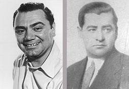 Ernest Borgnine