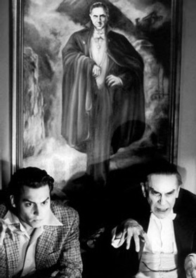 ed wood, biographical film, biography, review, biopic