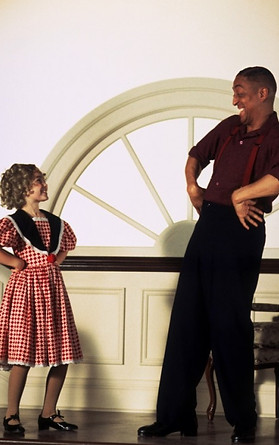 bojangles, biographical film, biography, review, biopic