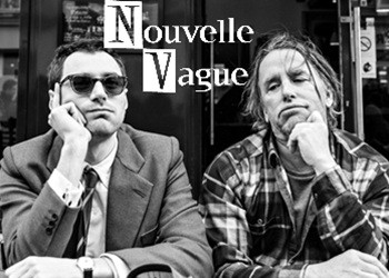 Nouvelle Vague - The Biopic Story