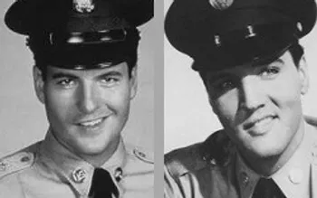 Elvis And Me The Biopic Story