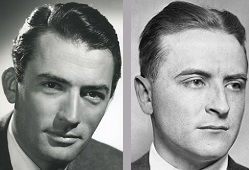 Gregory Peck