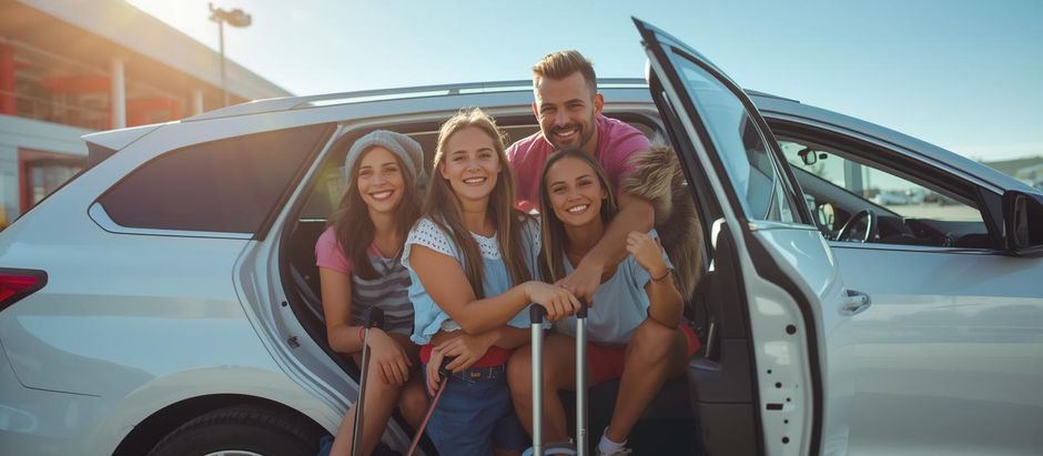 Top Self Drive Cars in Nelson at Competitive Prices