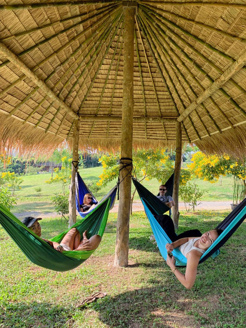 yoga retreat center chiang mai  - fun.jpg