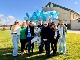 LAUNCH OF THE BATHURST SHOWGROUND WINTER FESTIVAL